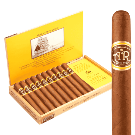 Cabinet Series Corona Gorda, , cigars